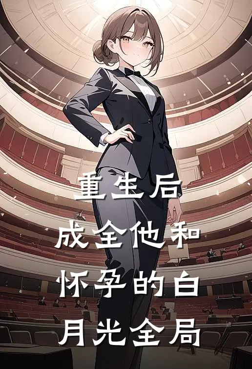 重生后，成全他和怀孕的白月光全局
