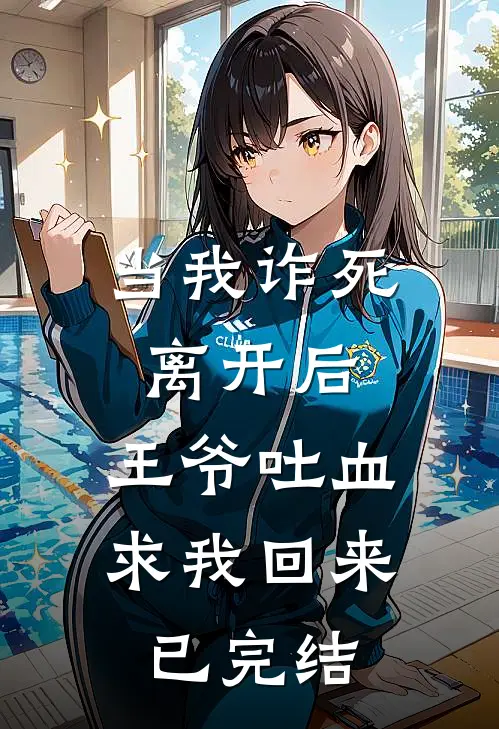 当我诈死离开后，王爷吐血求我回来已完结