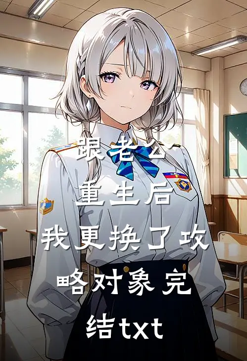 跟老公重生后，我更换了攻略对象完结txt