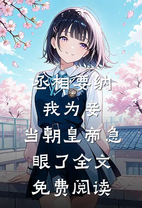 丞相要纳我为妾，当朝皇帝急眼了全文免费阅读