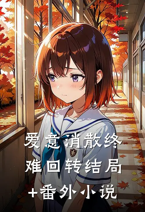 爱意消散终难回转结局+番外小说