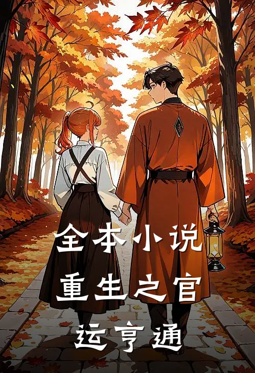 全本小说重生之官运亨通