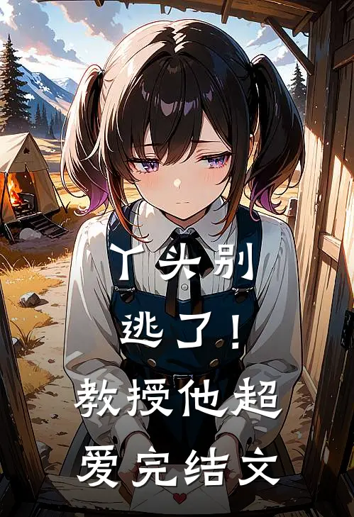 丫头别逃了！教授他超爱完结文