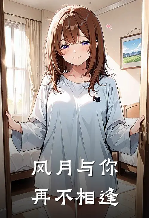 风月与你再不相逢