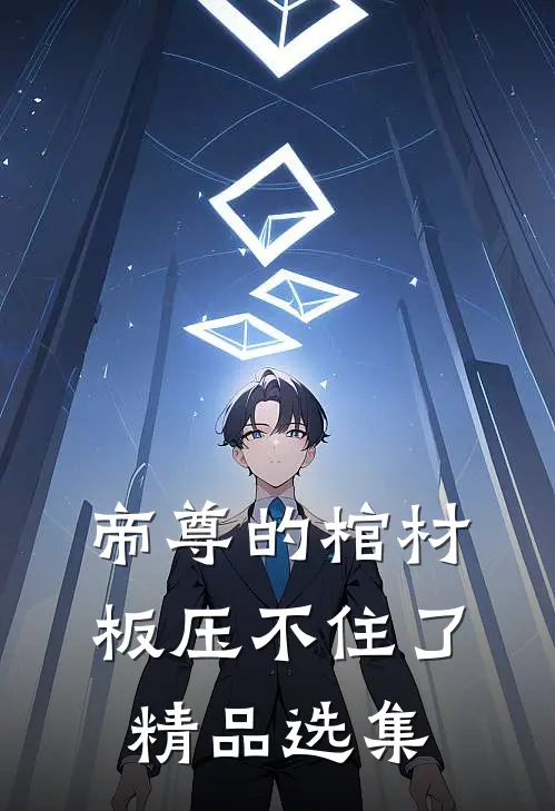 帝尊的棺材板压不住了精品选集