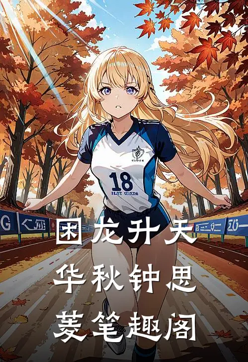 困龙升天华秋钟思菱笔趣阁