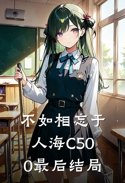 不如相忘于人海C500最后结局