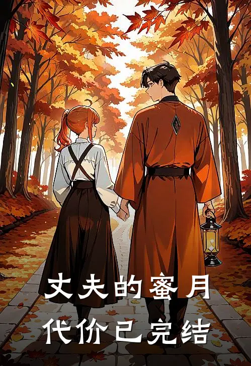 丈夫的蜜月代价已完结