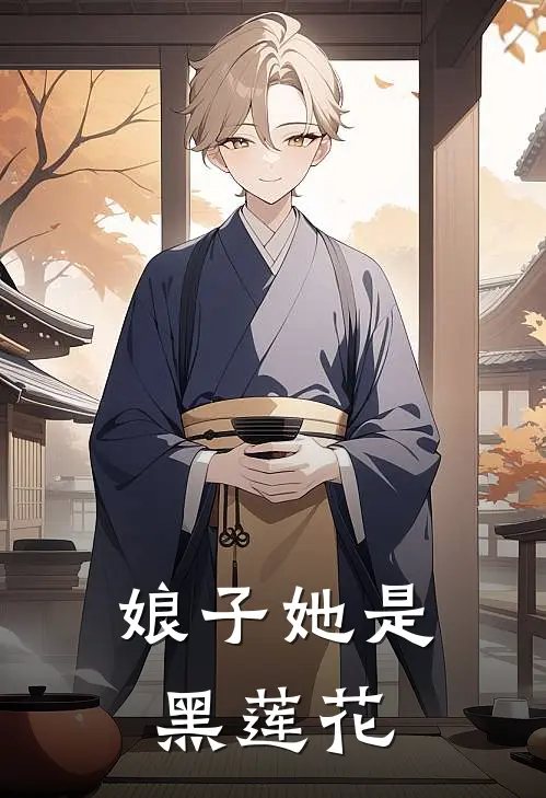娘子她是黑莲花