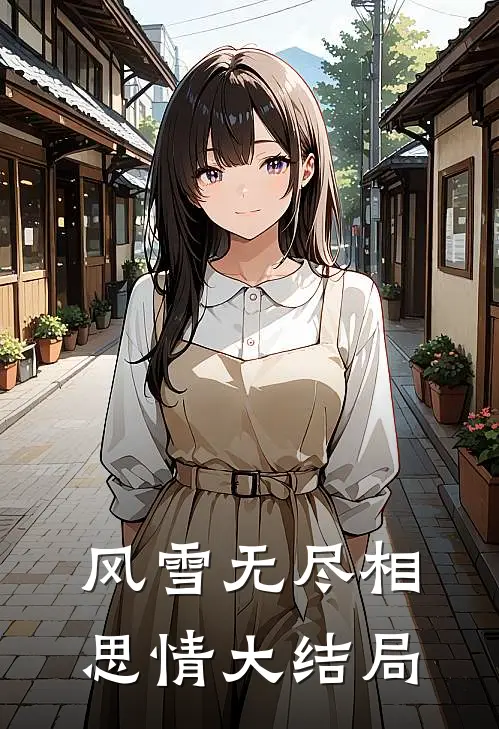 风雪无尽相思情大结局