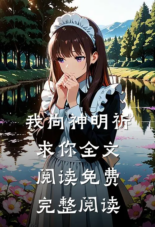 我向神明祈求你全文阅读免费完整阅读