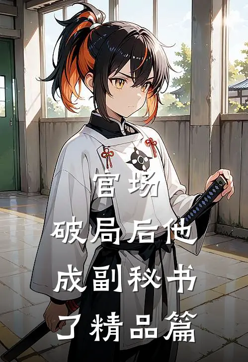 官场：破局后他成副秘书了精品篇