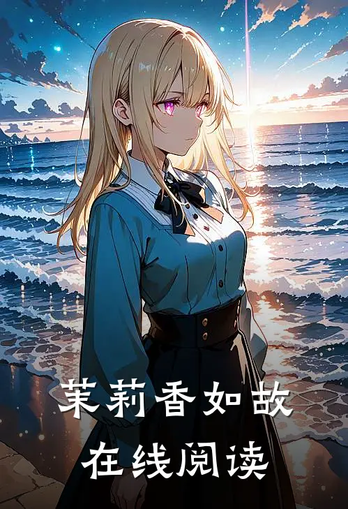茉莉香如故在线阅读