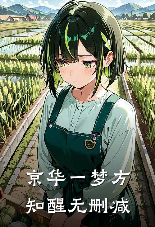 京华一梦方知醒无删减