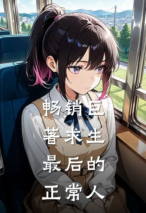 畅销巨著求生最后的正常人