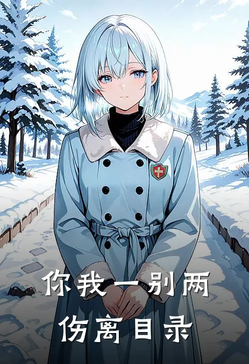 你我一别两伤离目录
