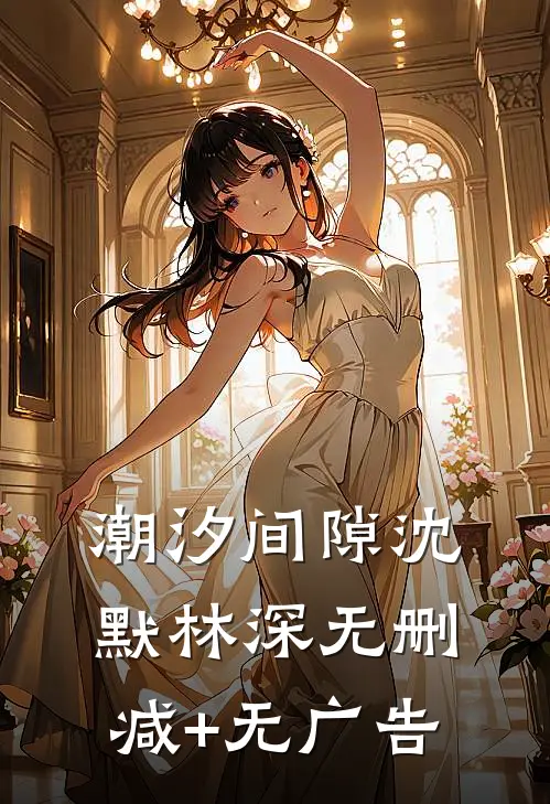 潮汐间隙沈默林深无删减+无广告