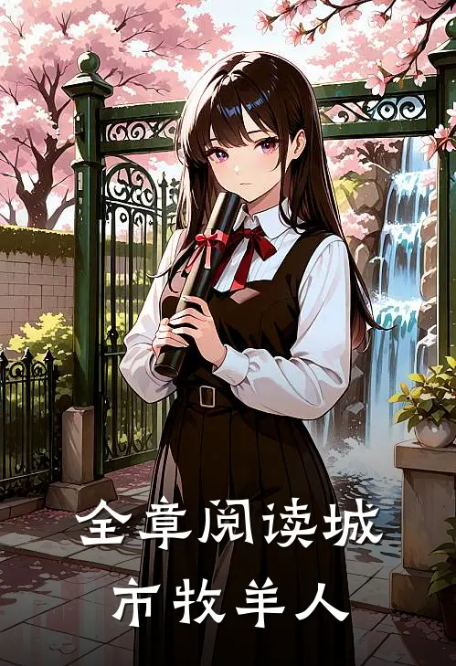 全章阅读城市牧羊人