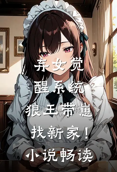 弃女觉醒系统，狼王带崽找新家！小说畅读