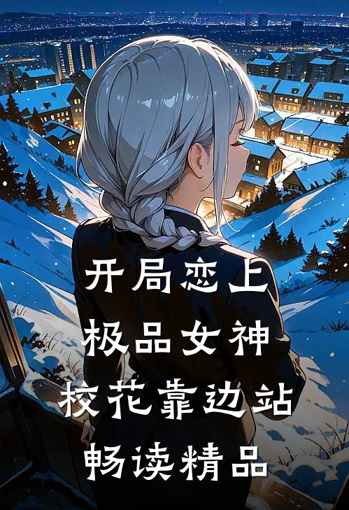 开局恋上极品女神，校花靠边站畅读精品