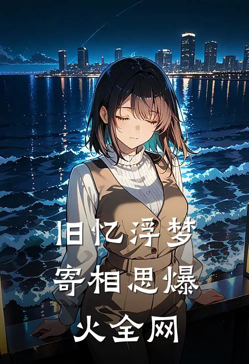 旧忆浮梦寄相思爆火全网