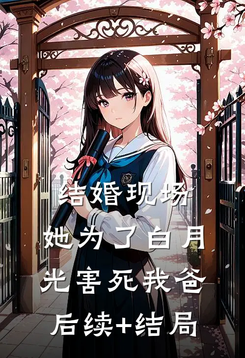 结婚现场，她为了白月光害死我爸后续+结局