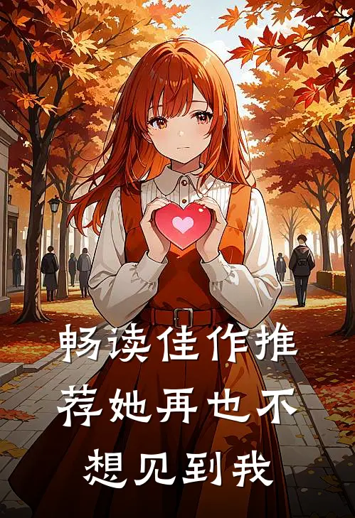 畅读佳作推荐她再也不想见到我