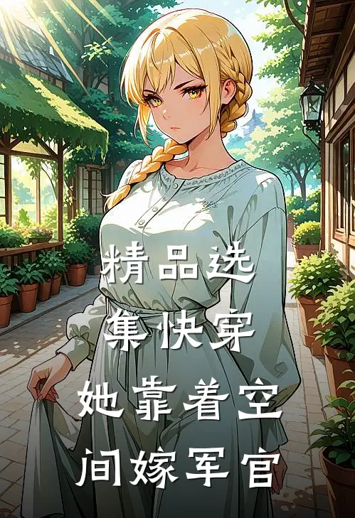 精品选集快穿：她靠着空间嫁军官
