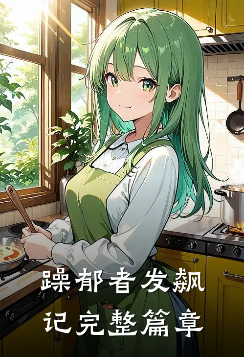 躁郁者发飙记完整篇章