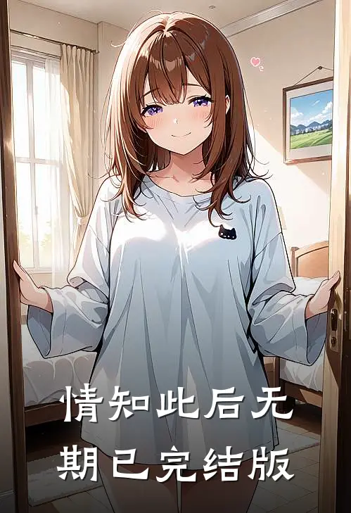 情知此后无期已完结版