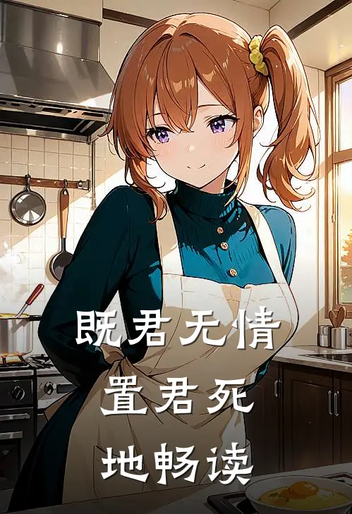 既君无情，置君死地畅读