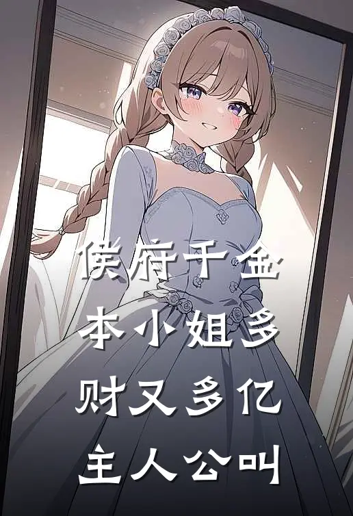 侯府千金：本小姐多财又多亿主人公叫