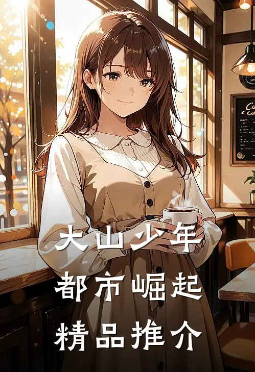 大山少年都市崛起精品推介