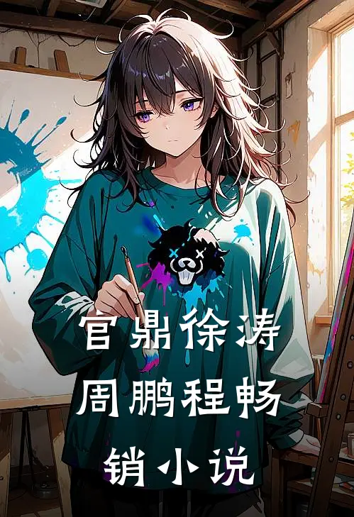 官鼎徐涛周鹏程畅销小说