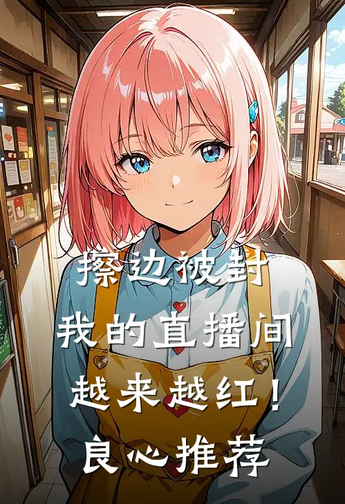 擦边被封，我的直播间越来越红！良心推荐