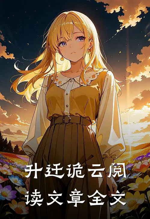 升迁诡云阅读文章全文