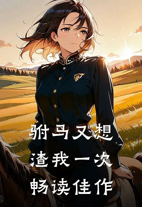 驸马又想渣我一次畅读佳作