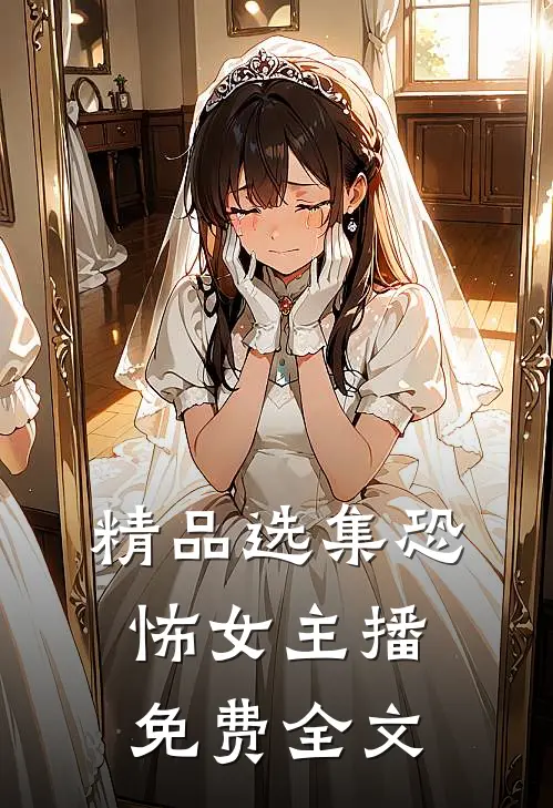 精品选集恐怖女主播免费全文