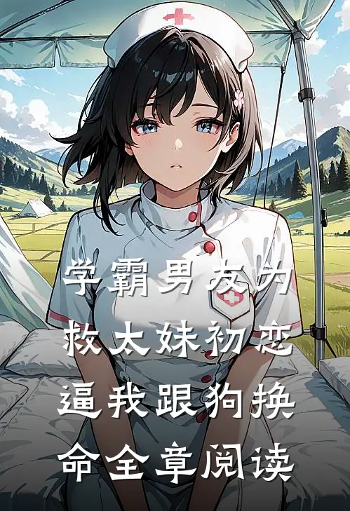 学霸男友为救太妹初恋，逼我跟狗换命全章阅读
