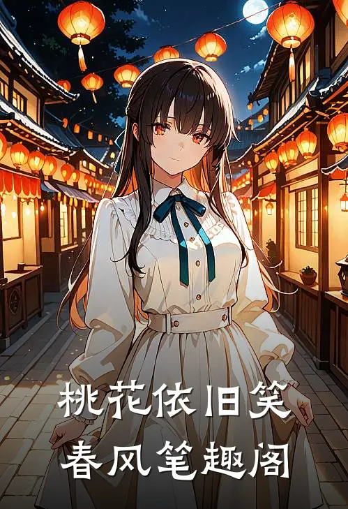 桃花依旧笑春风笔趣阁