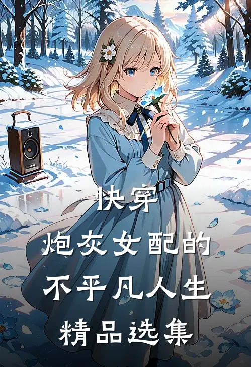 快穿：炮灰女配的不平凡人生精品选集