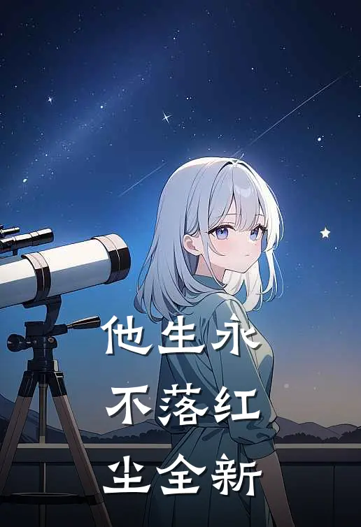 他生永不落红尘全新