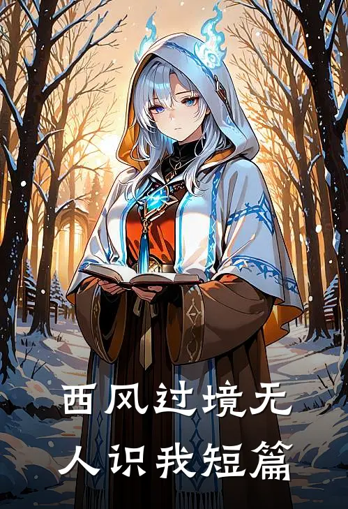 西风过境无人识我短篇