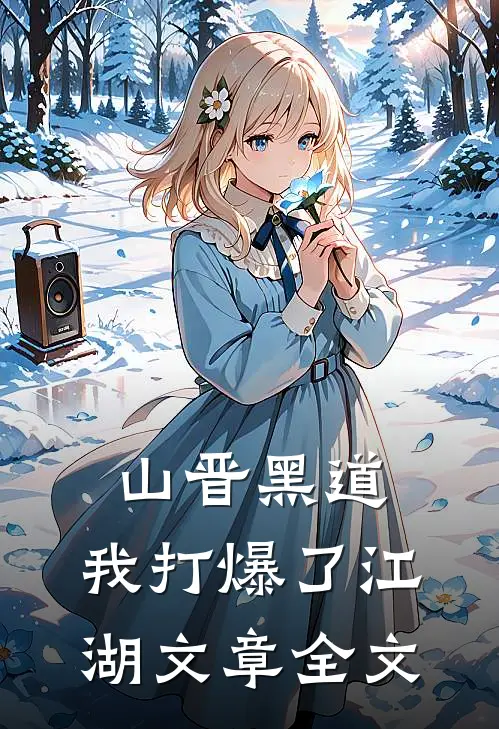山晋黑道，我打爆了江湖文章全文