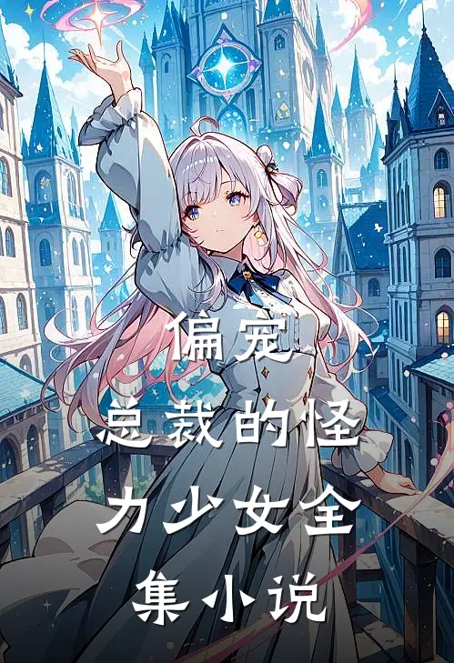 偏宠总裁的怪力少女全集阅读
