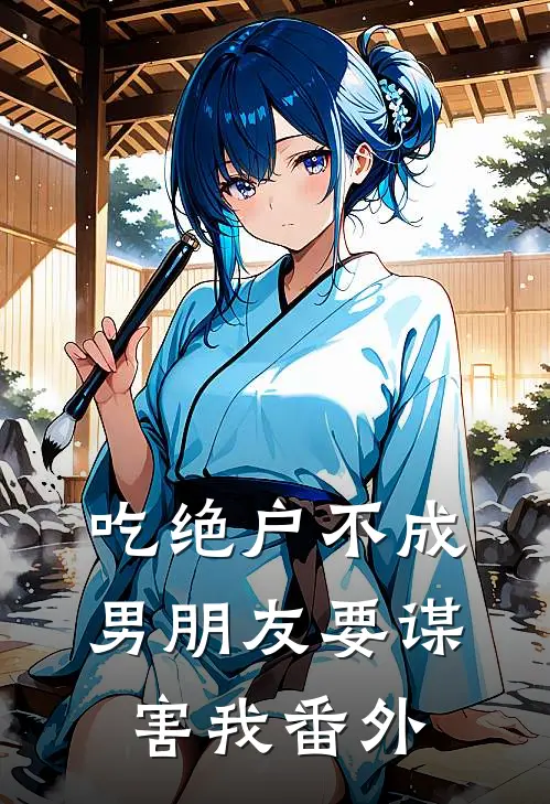吃绝户不成，男朋友要谋害我番外