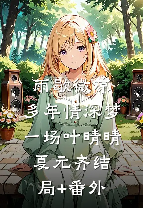 雨歇微凉，多年情深梦一场叶晴晴夏元齐结局+番外