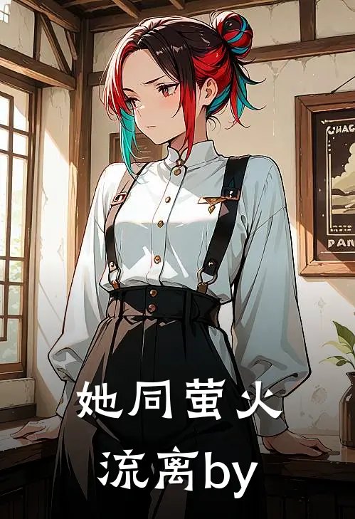她同萤火流离by