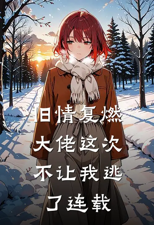 旧情复燃，大佬这次不让我逃了连载