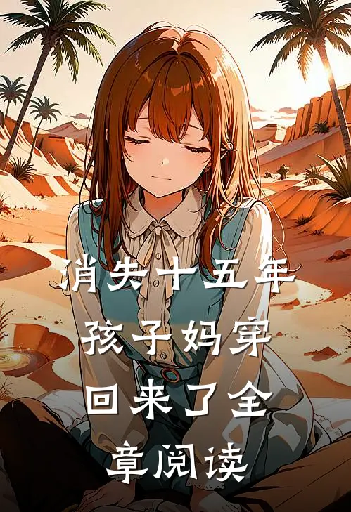 消失十五年，孩子妈穿回来了全章阅读